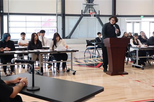 FRLHS Mock Trial